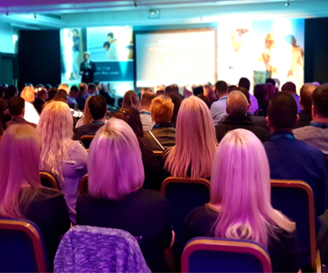 Hotter Annual Conference  2019