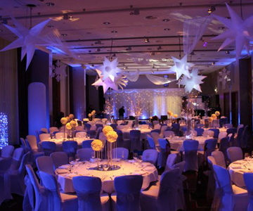 Winter Wonderland